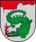 Blason de Liezen