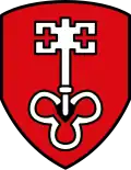 Blason de Lingenau