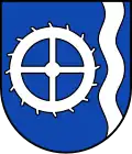 Blason de Mühlbachl