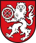 Blason de Mühlen