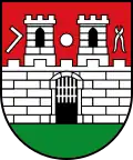 Blason de Mürzzuschlag