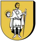Blason de Matrei in Osttirol