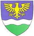 Blason de Mitterbach am Erlaufsee