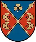 Blason de Murfeld