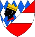 Blason de Neuhofen an der Ybbs