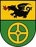 Blason de Niederthalheim