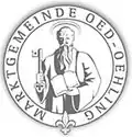 Blason de Oed-Öhling