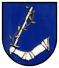 Blason de Pöggstall