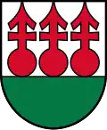 Blason de Pregarten