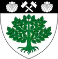 Blason de Puchenstuben