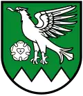 Blason de Ramsau am Dachstein