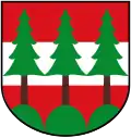 Blason de Reutte