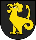 Blason de Ried im Oberinntal