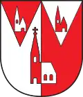 Blason de Sölden