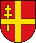 Blason de Sankt Bartholomä