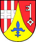 Blason de Sankt Marein bei Graz