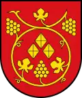 Blason de Sankt Stefan ob Stainz