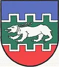 Blason de Schäffern