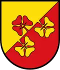 Blason de Schönwies