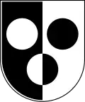 Blason de Scheibbs