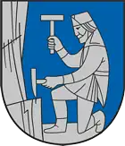 Blason de Schladming