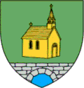Blason de Schwarzenbach an der Pielach