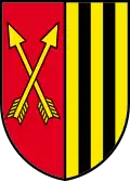 Blason de Schweiggers