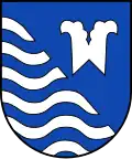 Blason de See
