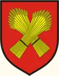 Blason de Seibersdorf