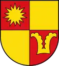 Blason de Serfaus