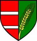 Blason de Sierndorf