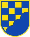 Blason de Spielberg