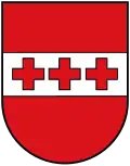 Blason de Spital am Semmering