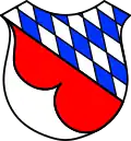 Blason de Spitz