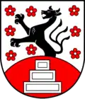 Blason de Stainach-Pürgg