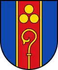 Blason de Stallhofen