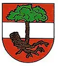 Blason de Stockerau