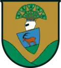Blason de Thalgau