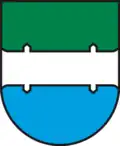 Blason de Thalheim bei Wels