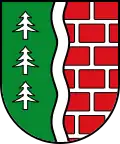 Blason de Tillmitsch