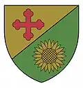 Blason de Tulbing