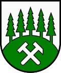Blason de Unterkohlstätten