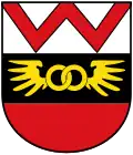 Blason de Wörgl