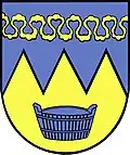 Blason de Wörschach