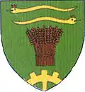 Blason de Würmla