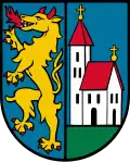Blason de Waizenkirchen