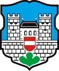 Blason de Weitra