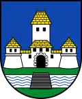 Blason de Weiz