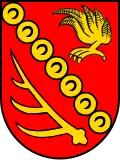 Blason de Wenigzell
