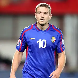 Image illustrative de l’article Alexandru Dedov